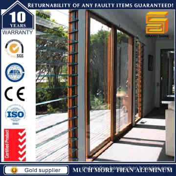 New Product 2014 Aluminum Sliding Door